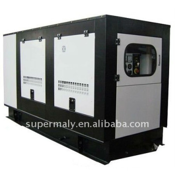 3-phasiger Dieselgenerator 125 kva silent